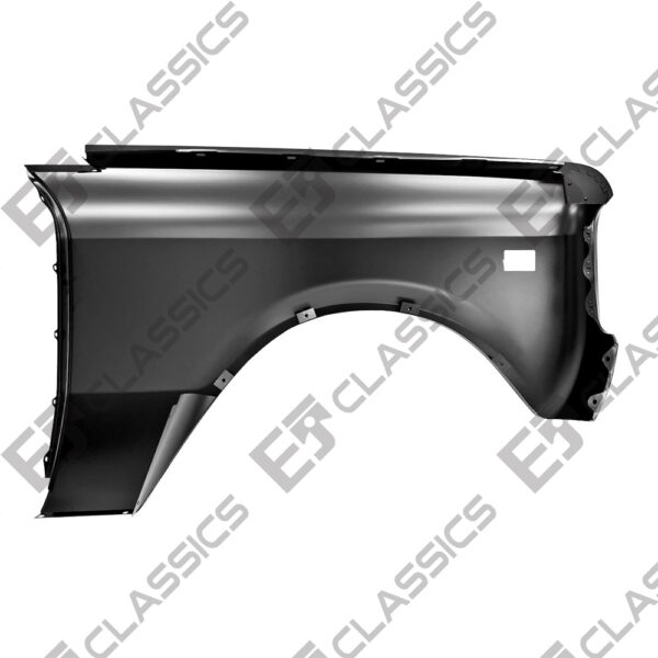 SCOUT II FRONT FENDER LH 71-80