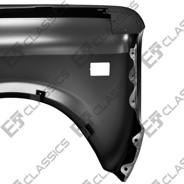 SCOUT II FRONT FENDER LH 71-80