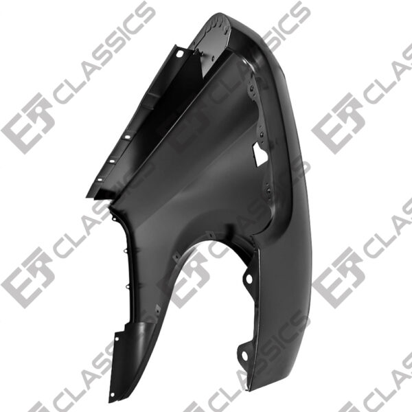 SCOUT II FRONT FENDER LH 71-80