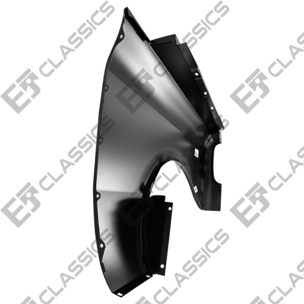 SCOUT II FRONT FENDER LH 71-80