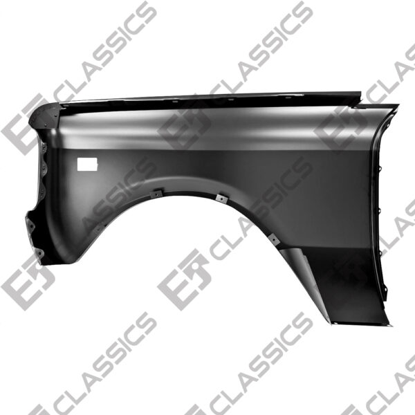 SCOUT II FRONT FENDER RH 71-80