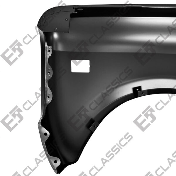 SCOUT II FRONT FENDER RH 71-80