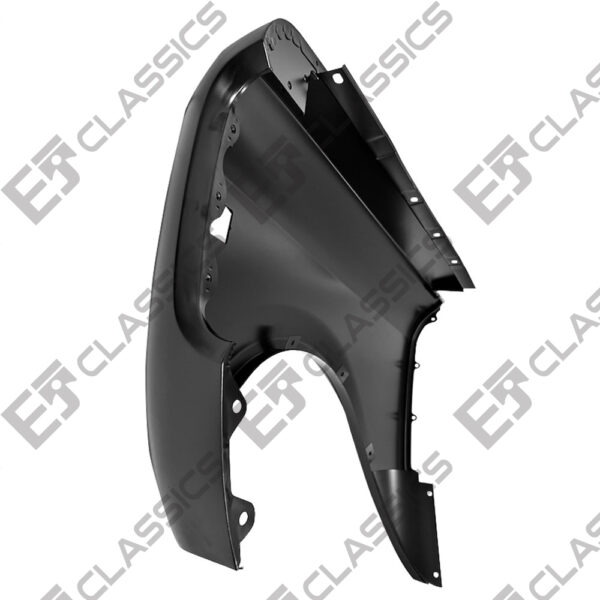 SCOUT II FRONT FENDER RH 71-80