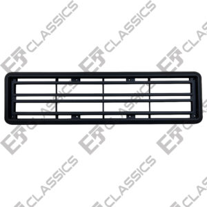 black grille for scout ii