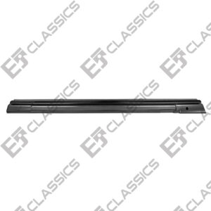 ROCKER PANEL LH 1971-1980, front view