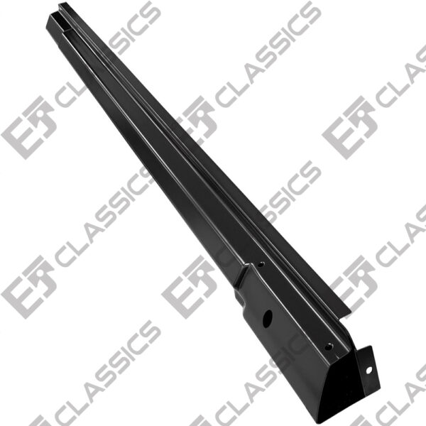 ROCKER PANEL LH 1971-1980, side view