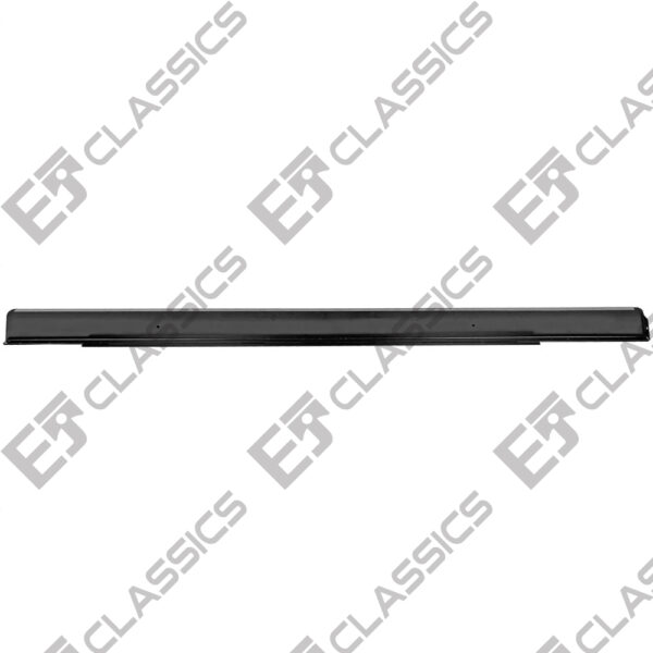 ROCKER PANEL RH 1971-1980, back view