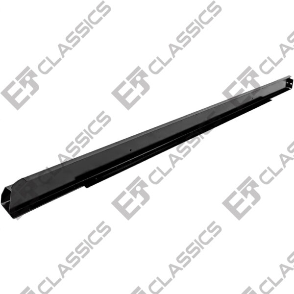 ROCKER PANEL RH 1971-1980, side view