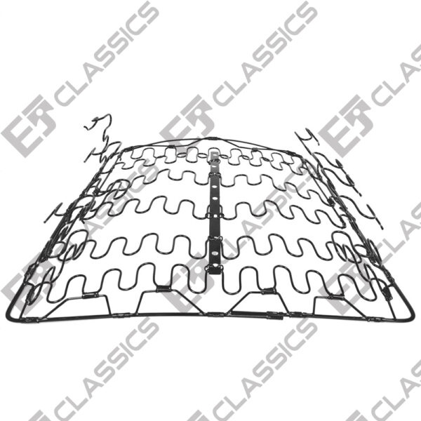 SEAT BOTTOM SPRING 71-80