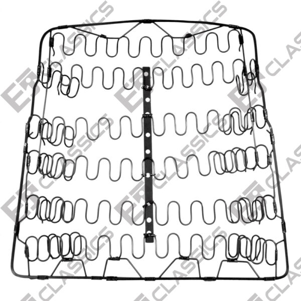 SEAT BOTTOM SPRING 71-80