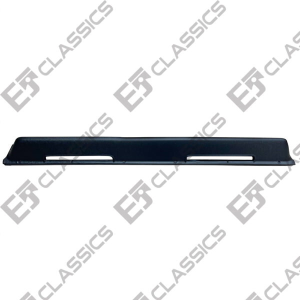 DASH PAD BLACK 71-80 - Image 2