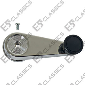 SCOUT II DOOR WINDOW CRANK HANDLE 71-80 R=L