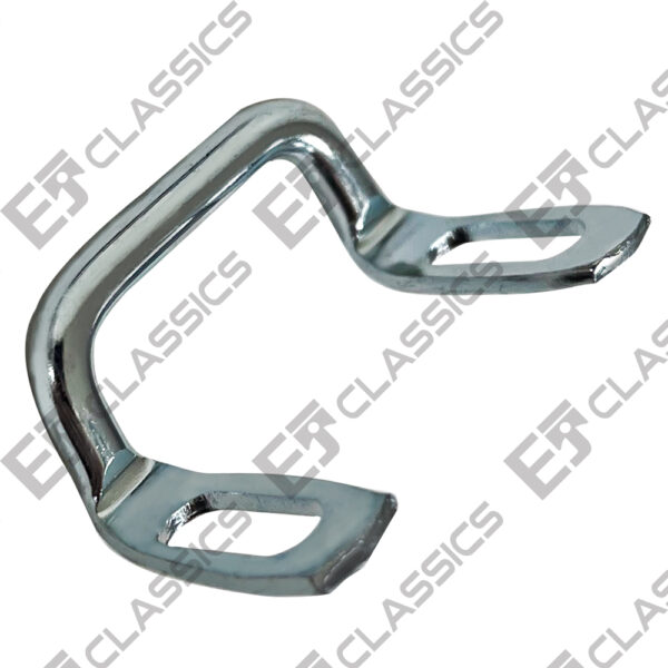 GLOVE BOX DOOR LATCH STRIKER 71-80 - Image 3