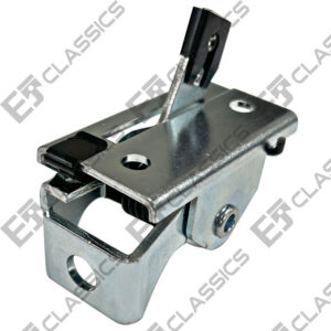 SCOUT II INTERIOR DOOR LATCH CONTROL LH