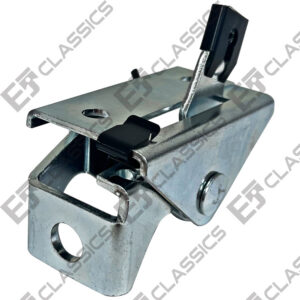SCOUT II INTERIOR DOOR LATCH CONTROL RH 71-80