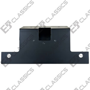 SCOUT II REAR LICENSE BRACKET 71-80